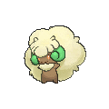 Whimsicott - X Y (Normal)