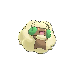 Whimsicott - Ultra Sun Ultra Moon Sun Moon