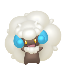 Whimsicott - Home