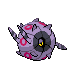 Whirlipede - Black 2 White 2 Black White Animated (Normal)
