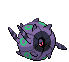 Whirlipede - Black 2 White 2 Black White Animated (Shiny)