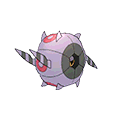 Whirlipede - Omega Ruby Alpha Sapphire (Normal)