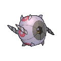 Whirlipede - X Y (Normal)