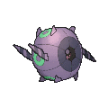 Whirlipede - X Y (Shiny)