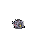 Whirlipede - Sword Shield