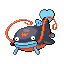 Whiscash - Emerald (Shiny)