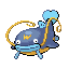 Whiscash - Ruby Sapphire (Normal)