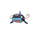 Whiscash - Bank (Shiny)