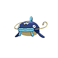 Whiscash - Omega Ruby Alpha Sapphire (Normal)