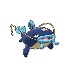 Whiscash - Ultra Sun Ultra Moon Sun Moon (Normal)