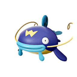 Whiscash - Legends_ Arceus