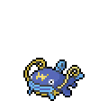 Whiscash - Sword Shield (Normal)
