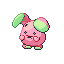 Whismur - Emerald (Shiny)