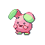 Whismur - Ruby Sapphire (Shiny)