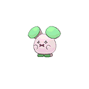 Whismur - Bank