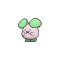 Whismur - X Y (Shiny)