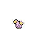 Whismur - Sword Shield