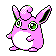 Wigglytuff - Crystal (Shiny)