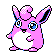 Wigglytuff - Gold (Normal)