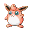 Wigglytuff - Emerald (Normal)