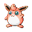 Wigglytuff - Ruby Sapphire (Normal)