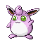 Wigglytuff - Ruby Sapphire (Shiny)