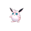 Wigglytuff - Bank (Normal)