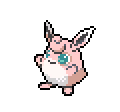 Wigglytuff - Sword Shield