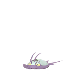 Wimpod - GO (Normal)