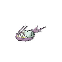 Wimpod - Ultra Sun Ultra Moon Sun Moon