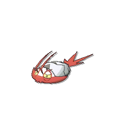 Wimpod - Ultra Sun Ultra Moon Sun Moon