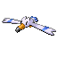 Wingull - Emerald (Normal)