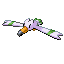 Wingull - Emerald (Shiny)