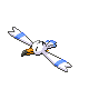 Wingull - Platinum (Normal)