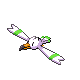 Wingull - Platinum (Shiny)
