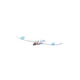 Wingull - GO (Normal)