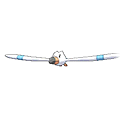 Wingull - Omega Ruby Alpha Sapphire (Normal)