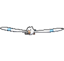 Wingull - X Y (Normal)