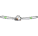 Wingull - X Y (Shiny)