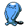 Wobbuffet - Crystal (Normal)