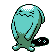 Wobbuffet - Gold (Normal)
