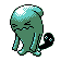 Wobbuffet - Silver (Normal)