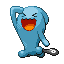 Wobbuffet - Emerald (Normal)