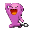 Wobbuffet - Emerald (Shiny)