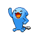 Wobbuffet - Diamond Pearl (Normal)