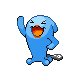 Wobbuffet - Platinum (Normal)