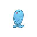 Wobbuffet - Bank