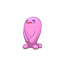 Wobbuffet - Bank