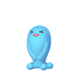 Wobbuffet - GO (Normal)