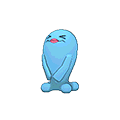 Wobbuffet - Omega Ruby Alpha Sapphire (Normal)